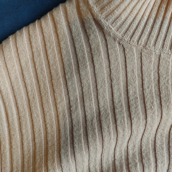 Garage - baby pink longsleeve - Picture 5 of 6